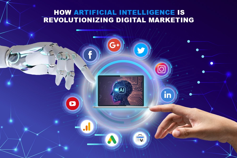 digital marketing strategies